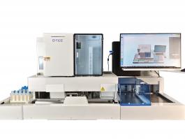 全自動糞便分析儀XD-F6010