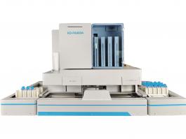 全自動糞便分析系統XD-F6009A