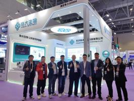 引領精準診斷新未來！協大生物創新成果閃耀CACLP2025